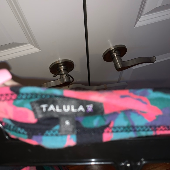 Floral Skirt, Aritzia, Size S - Picture 4 of 4